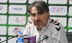 "Temkinli başladık, 2. yarı oyunu çözdük"