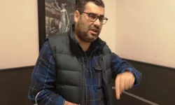 Gazeteci Enver Aysever tutuklandı!