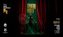 Geleceğin yetenekli oyuncuları bu okulda keşfedilecek