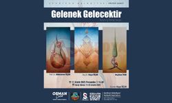 “Gelenek Gelecektir” Kubbealtı’nda