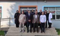 Başkan Yıldız özel eğitim kurumlarında