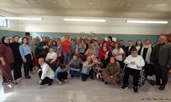 Halk gününe yoğun ilgi