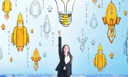 Girişimlerin yüzde 40'ı yenilikçi!