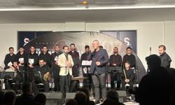 Hazreti Mevlâna Serdivan’da anlamlı bir etkinlikle anıldı