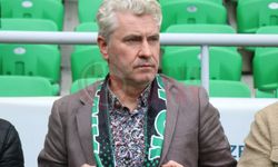 Sakaryaspor'da Başkan Kıratlı istifa etti