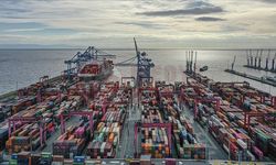Sakarya ihracatta zirveye yaklaştı!