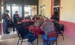 Jandarma vatandaşı uyardı!