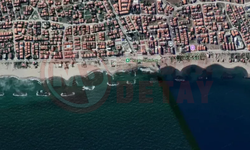 Karasu sahilinde  dönüşüm başlıyor!