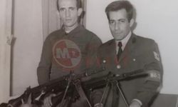 50 yıl sonra duygusal buluşma