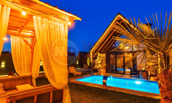 Kayıtdışı bungalovlara sıkı denetim!