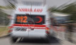 17 yaşındaki genç motosiklet kazasında öldü!