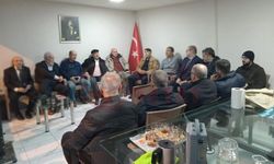 Koçoba’da ‘Nihal Atsız’ sohbeti