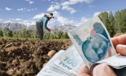 Kooperatiflere 4,5 milyar TL'lik kredi desteği