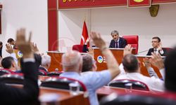 Meclis 8 Aralık’ta yoğun gündemle toplanıyor