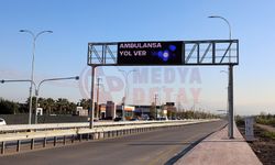 Sürücülere rehber olacak