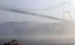 Meteoroloji uyardı: Sis ve buzlanmaya dikkat