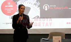 Modern Zamanlar filmi OSM’de sinemaseverlerle buluştu