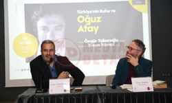 OSM'de Oğuz Atay’ın edebiyatı konuşuldu
