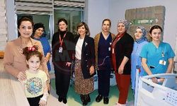 SEAH’da gece mesaisi