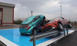 Afet eğitim üssü SABİTEM’de geri sayım başladı