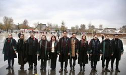 Sakarya Barosu 71 yaşında