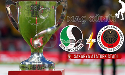 Sakaryaspor kupaya farklı veda etti!: 0-5