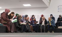 SAMEK’ten, Yeşilay Gençlik Merkezi’nde 9 branşta kurs