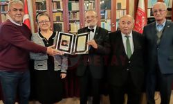 Sami Sefer Coşkun’a saygı günü düzenlendi