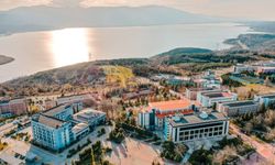 Sakarya’da üniversitelere 7,5 milyar TL ödenek!