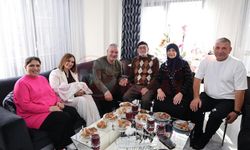 Serdivan Belediyesi’nden kesintisiz sosyal destek