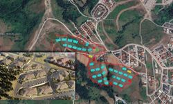 Serdivan’a 571 konutluk TOKİ projesi