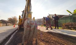 Uzunköy'de kapsamlı çalışma