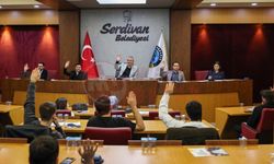 Serdivan’da gençliğin meclisi toplandı