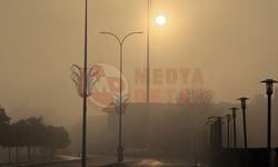 Sakarya güne sisle başladı