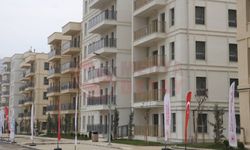 Sosyal konut projesinde ilk kuralar 29 Aralık'ta