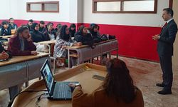 Büyükşehir, tarihi spor yatırımlarını üniversite gençliğiyle paylaştı