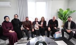 Serdivan’da sosyal destekler hız kesmiyor