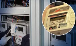 Su, elektrik ve gaz sayaçlarında ücretler yeniden belirlendi