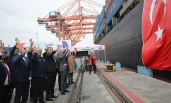 Sudan'a büyük insani destek!