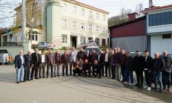 “Her Kapı Bir Gönül” Programı Kocaali’de saha ziyaretleriyle sürdü