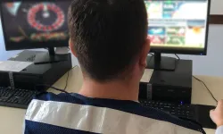 Ticaret'ten yasa dışı bahis reklamlarına darbe!