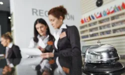 Turizm sektöründe yeni dönem!