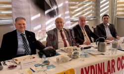 Sümer: "Türk devletleri arasında ekonomik birliktelik artırılmalı"