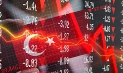 Türkiye ekonomisi üçüncü çeyrekte büyüdü