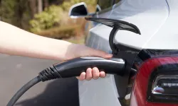 Türkiye, şarj altyapısında Avrupa'yı geride bıraktı: Her 9 araca 1 soket!