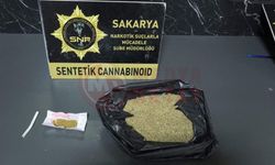 Polisten uyuşturucu baskını! 9 gözaltı