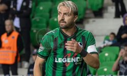 Caner Erkin’in cezası belli oldu!