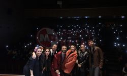 Kültür ve sanatın kalbi Serdivan’da attı