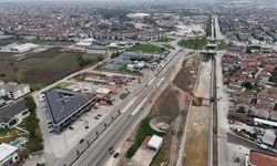 Yeni duble yol ve köprü projesinde ihale tarihi belli oldu