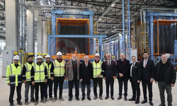 Sakarya’nın ilk ‘Yeşil OSB’si olacak